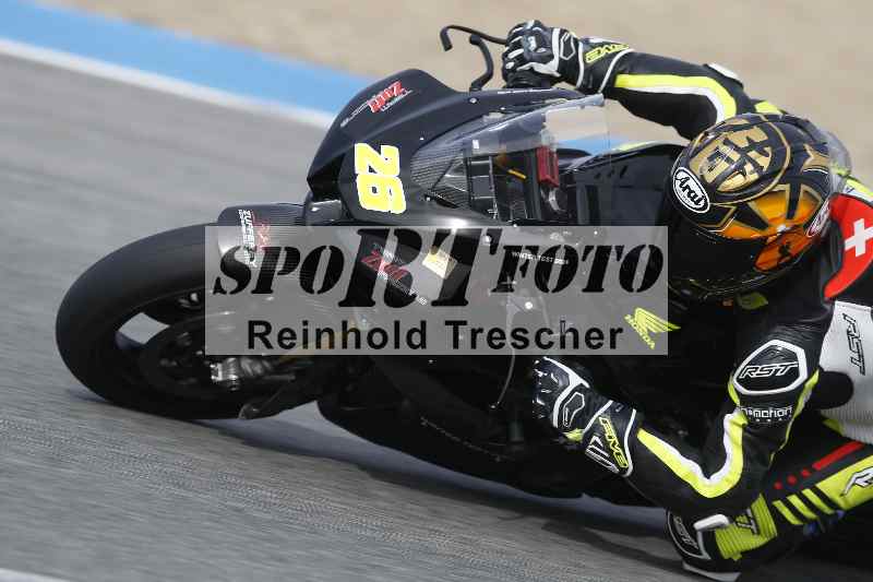 /Archiv-2024/01 26.-28.01.2024 Moto Center Thun Jerez/Gruppe gelb-yellow/26